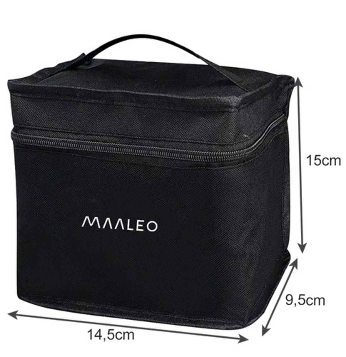 Двустранни маркери/химикалки - 40 бр. MAALEO 24102