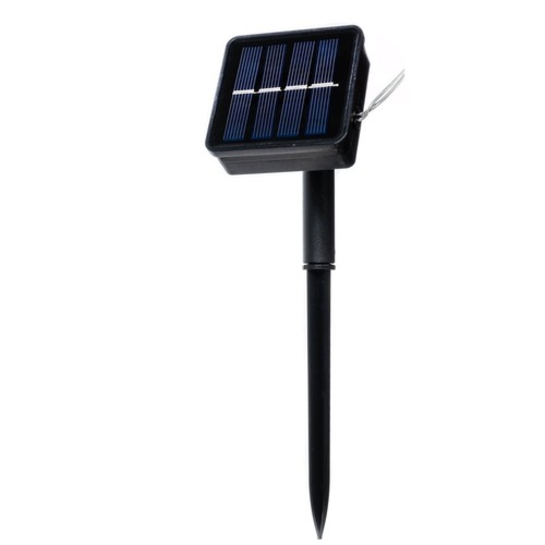Соларен гирлянд 12м IP65 Gardlov 24010