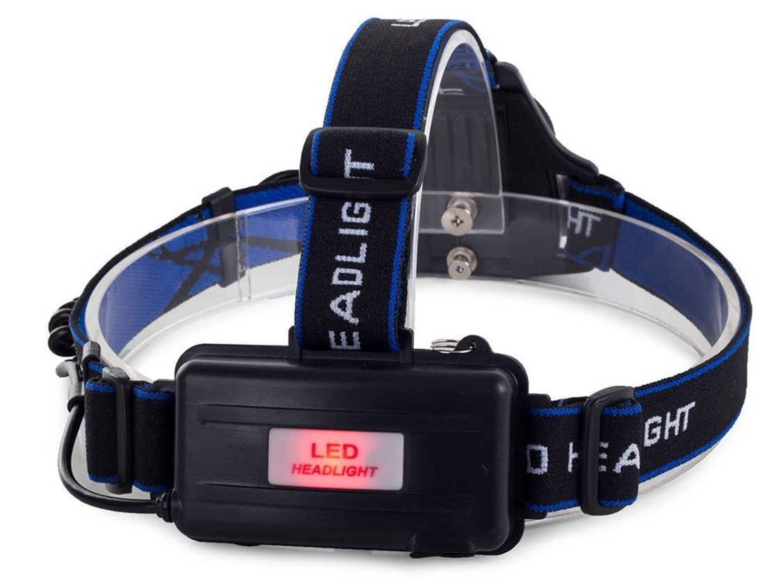 Челна лампа Bailong zoom led cree xm-l3-u3 6699