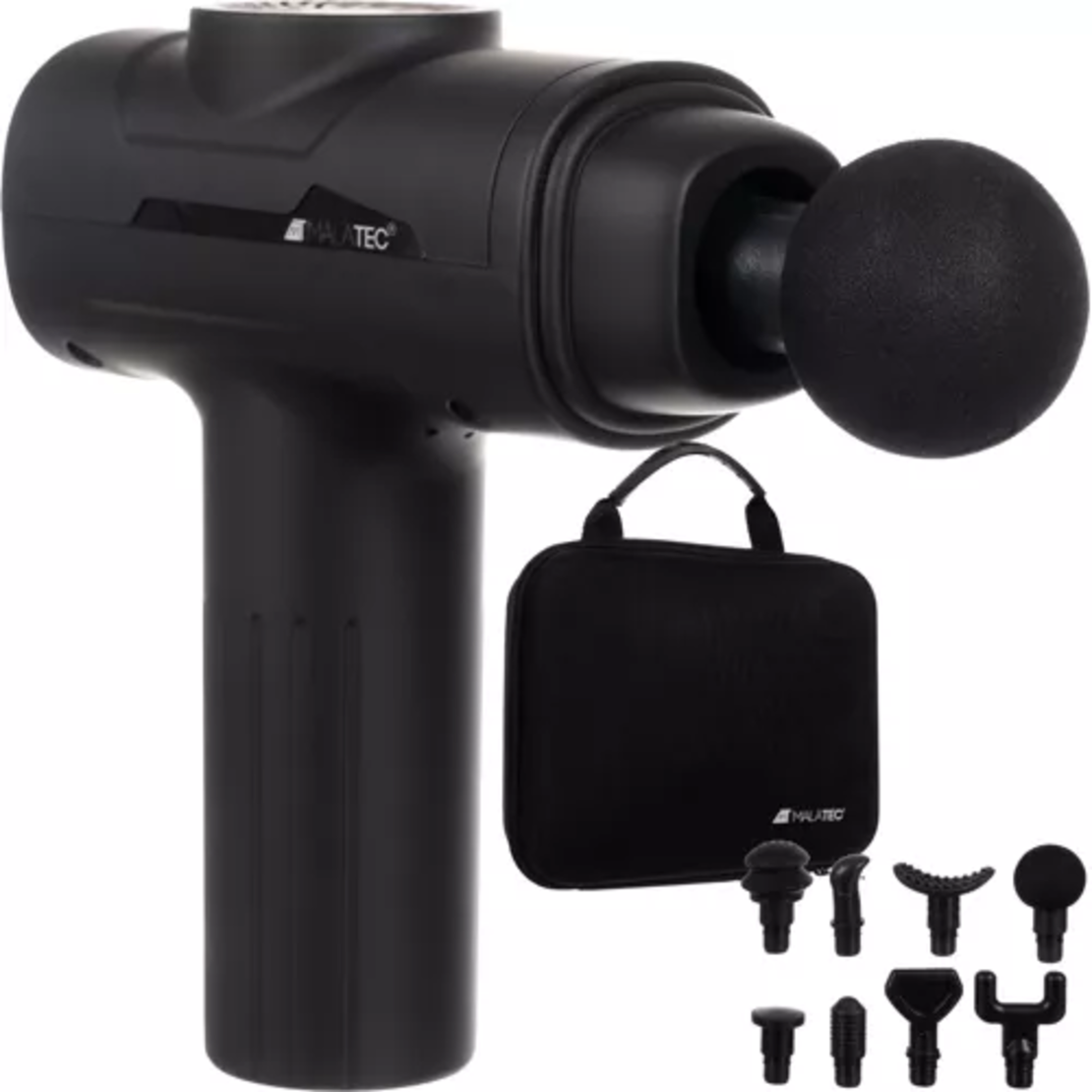 Пистолет за масаж Malatec 23642