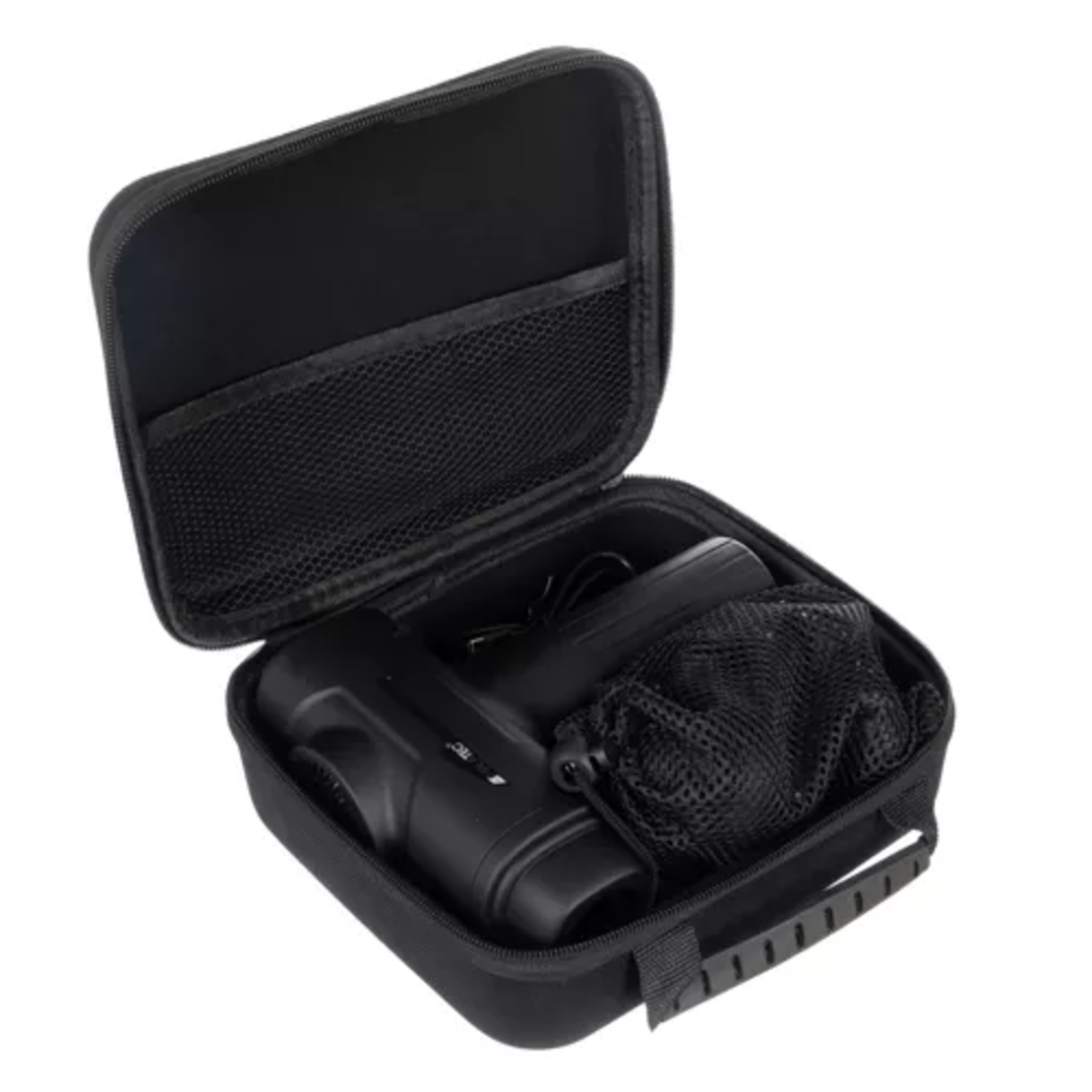 Пистолет за масаж Malatec 23642