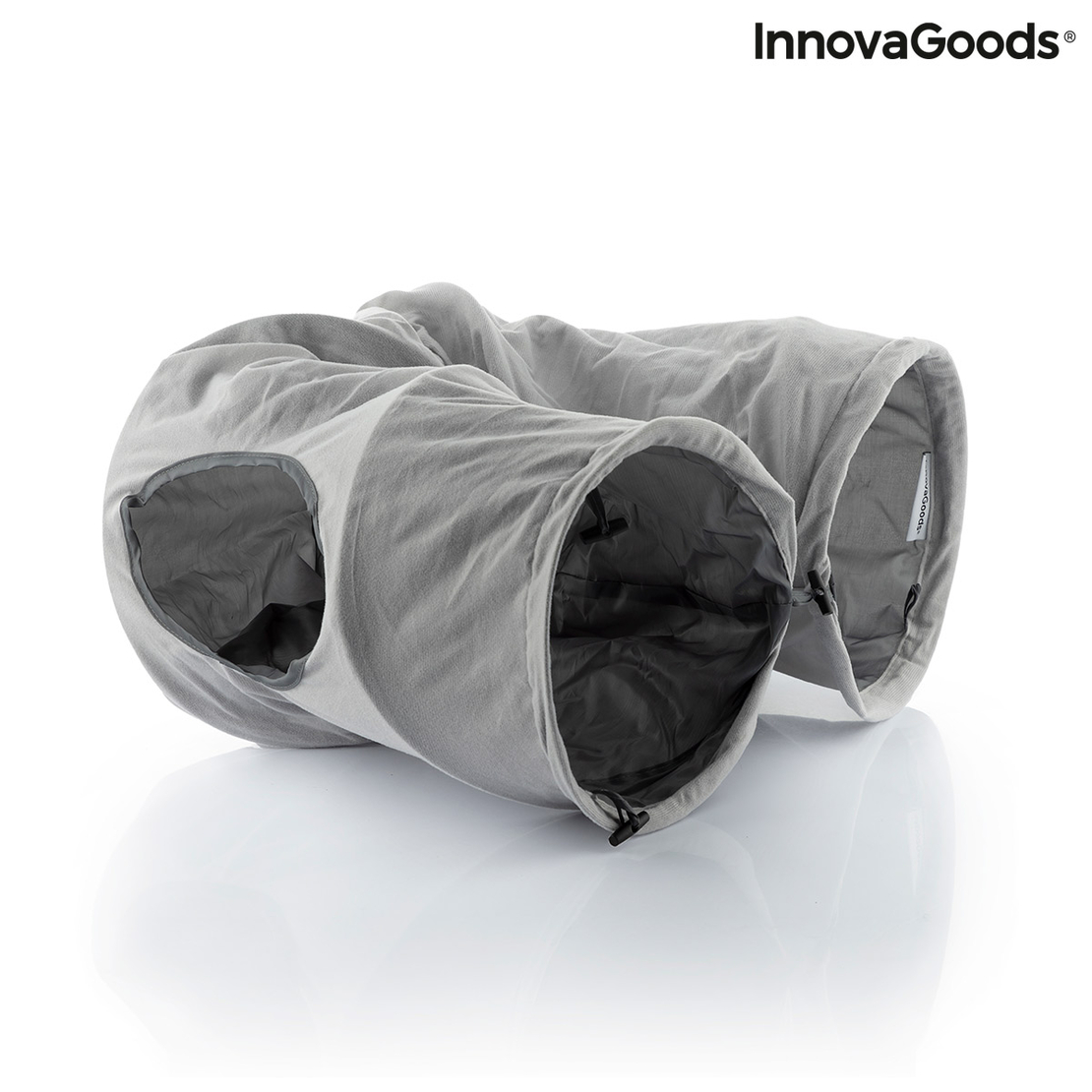Сгъваем Тунел за Домашни любимци Funnyl InnovaGoods