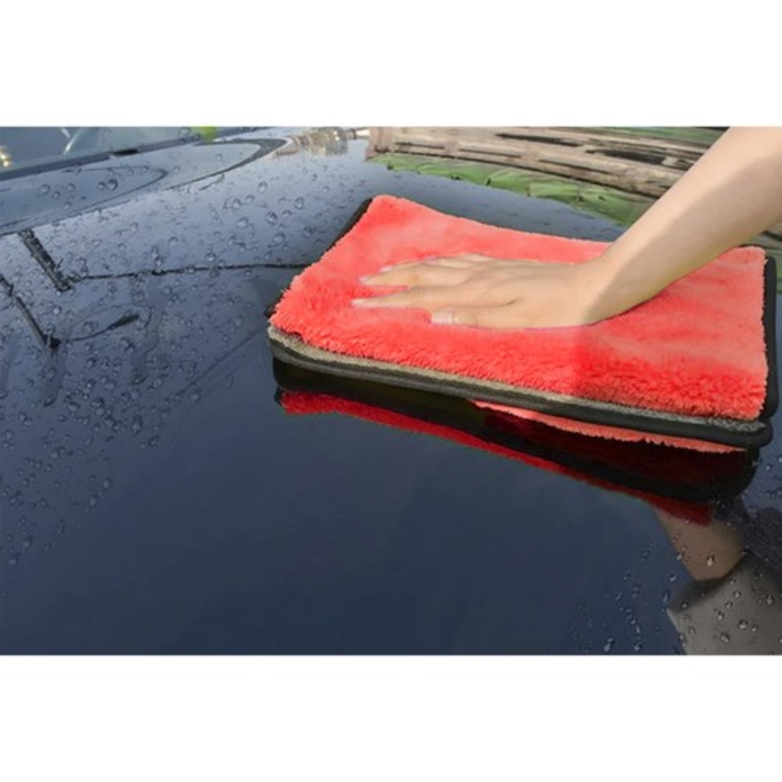 Кърпа за сушене на кола 60x90см Xtrobb 22254