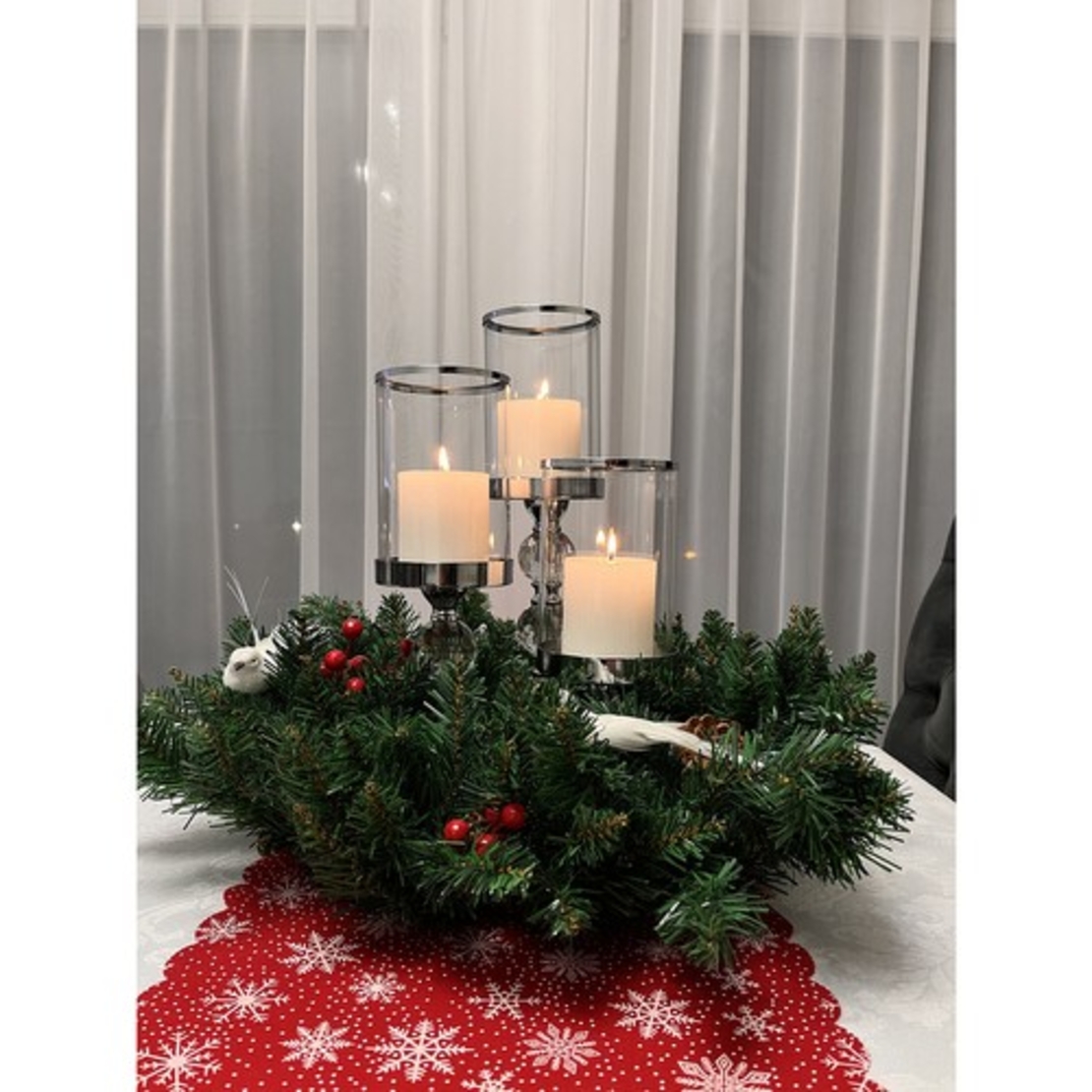 Клонки за декорация 29см - 40бр. Рухи 22513