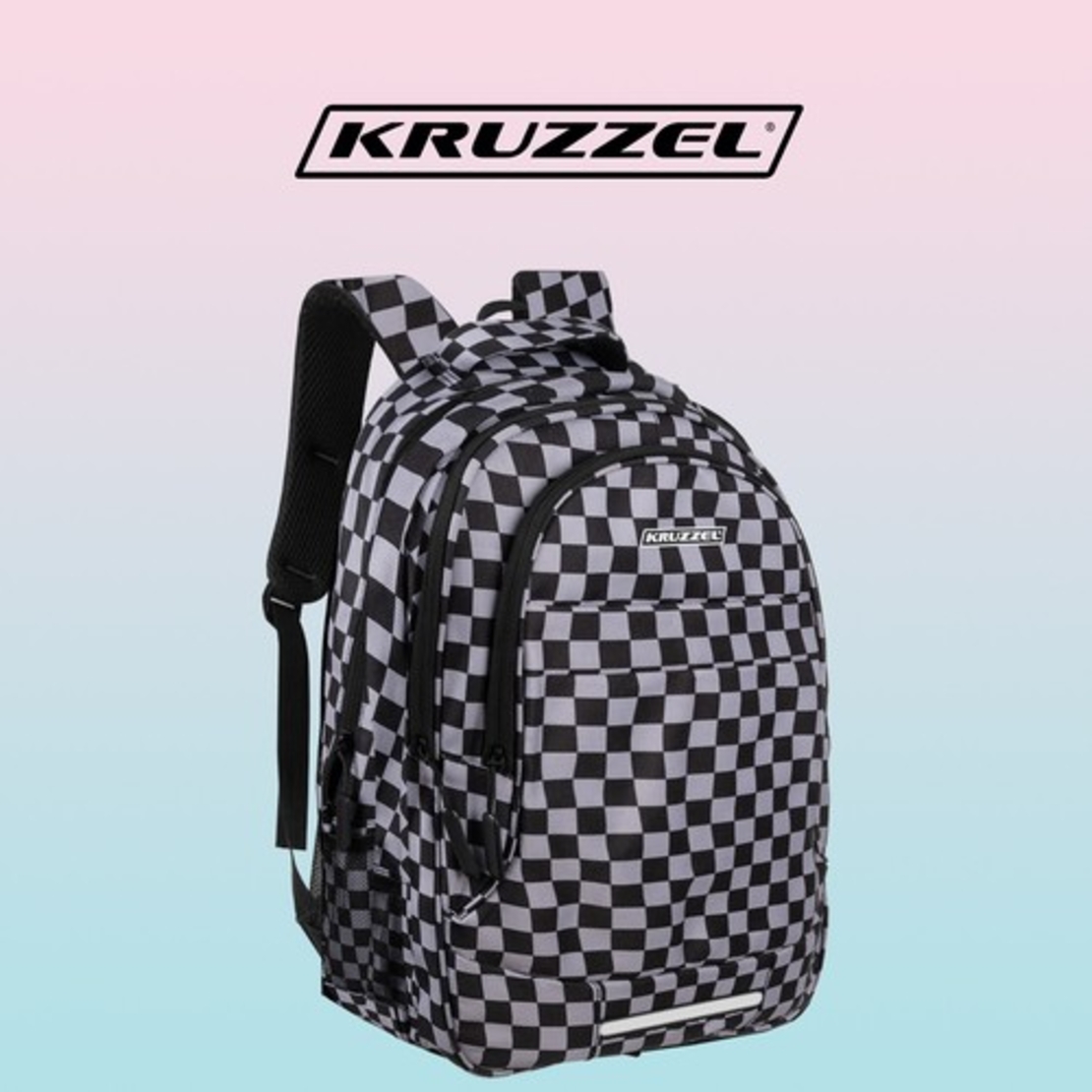 Бордюр 22L - квадрат Kruzzel 24530