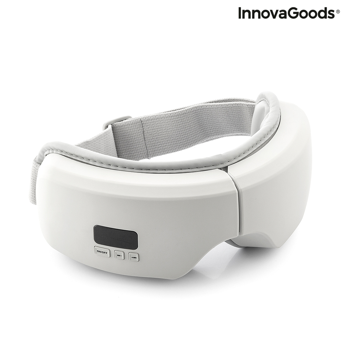 4 в 1 Въздушен Компресиращ Масажор за Очи Eyesky InnovaGoods