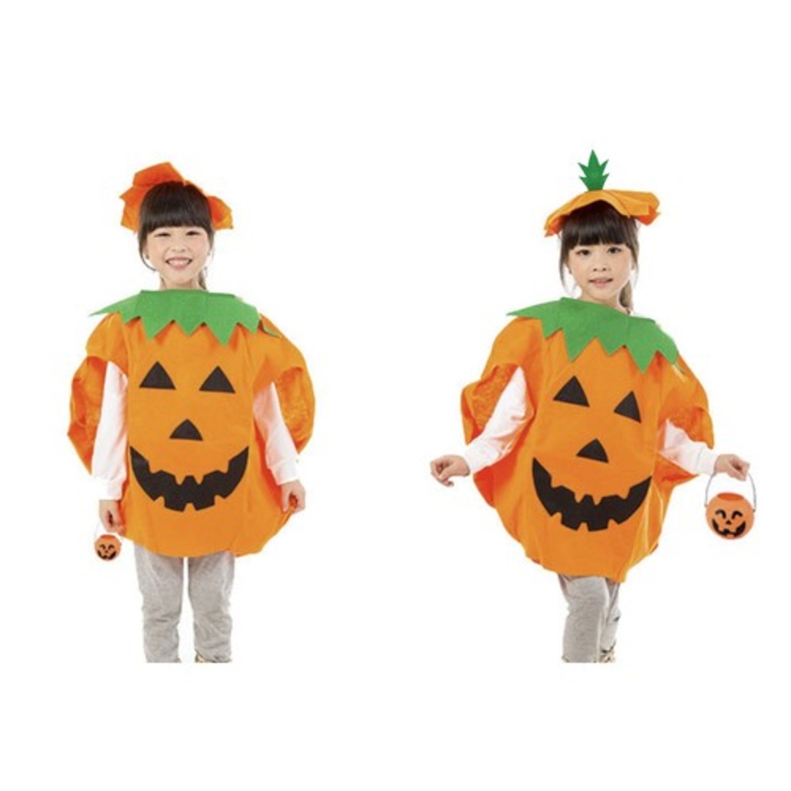 Костюм - Pumpkin Kruzzel 21908