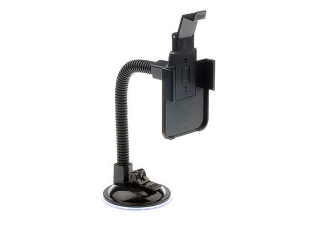 Стойка за кола за iphone 5 5s gps смартфон pda