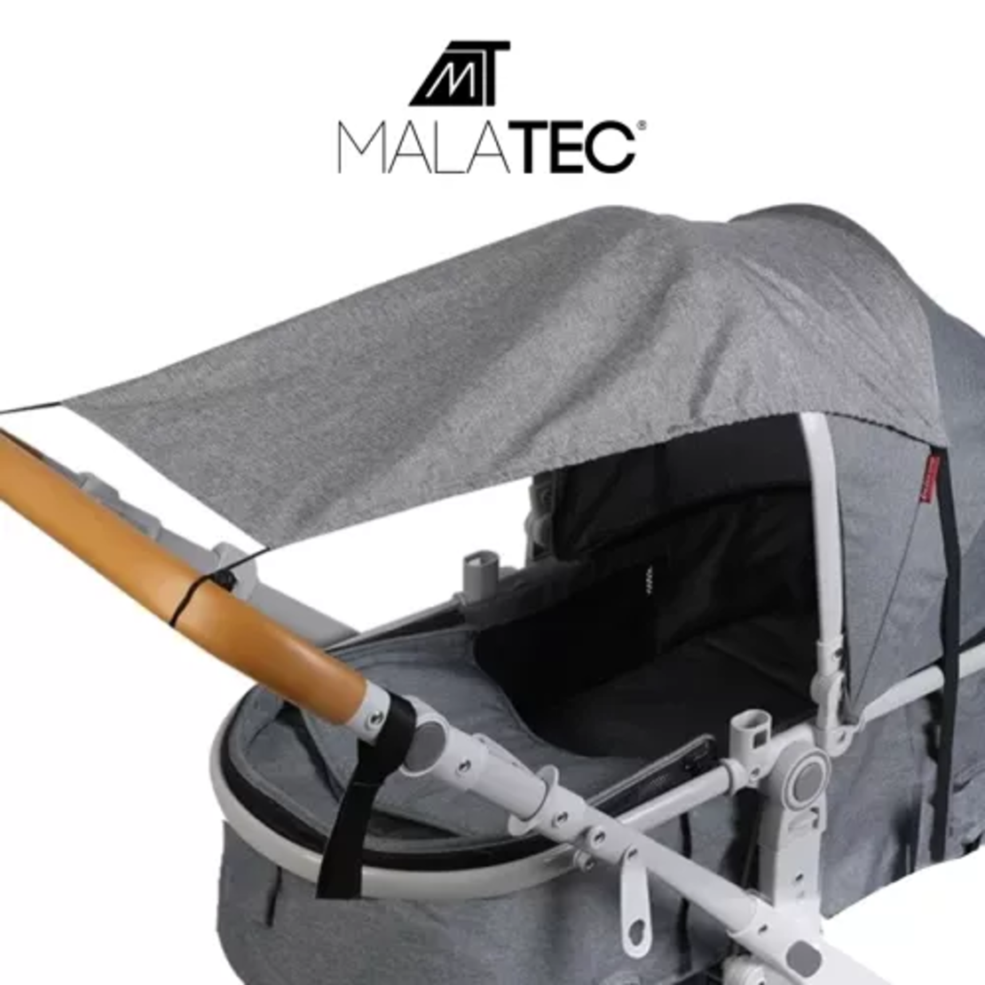 Сенник за количка Malatec 23975
