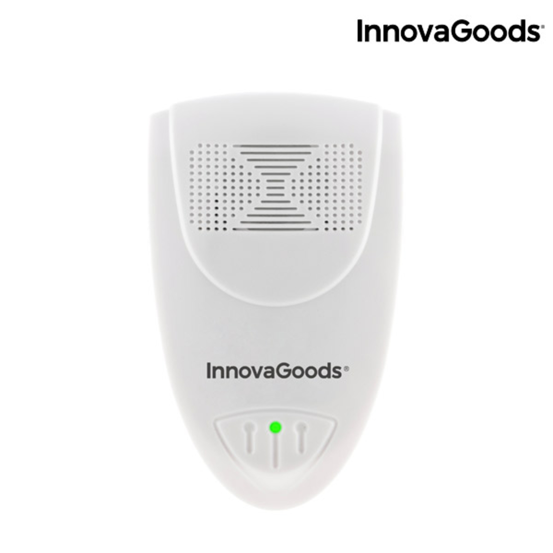 Мини Ултразвуков Репелент за Насекоми и Гризачи InnovaGoods