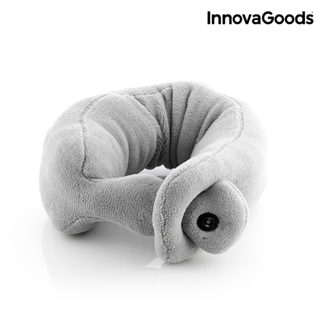 Масажираща Възглавница за Врат InnovaGoods