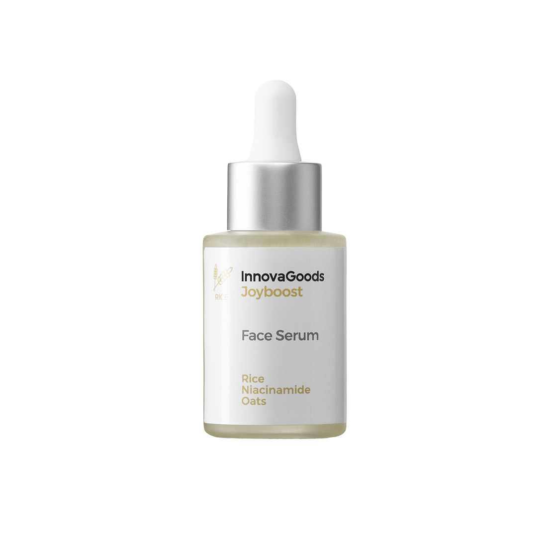 Серум за лице Rice Joyboost InnovaGoods 30 ml