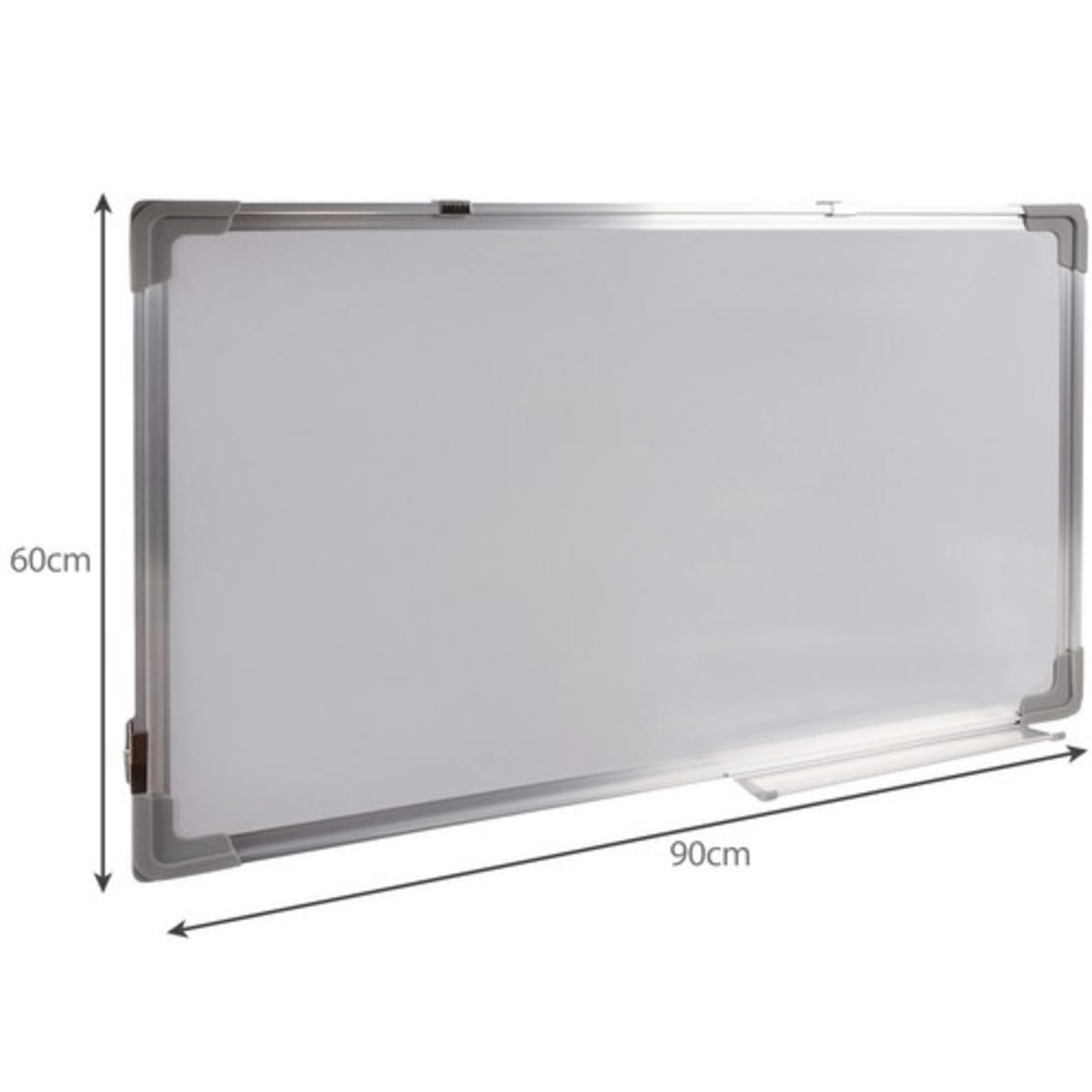 Дъска за сухо изтриване 60x90см Maaleo 24326