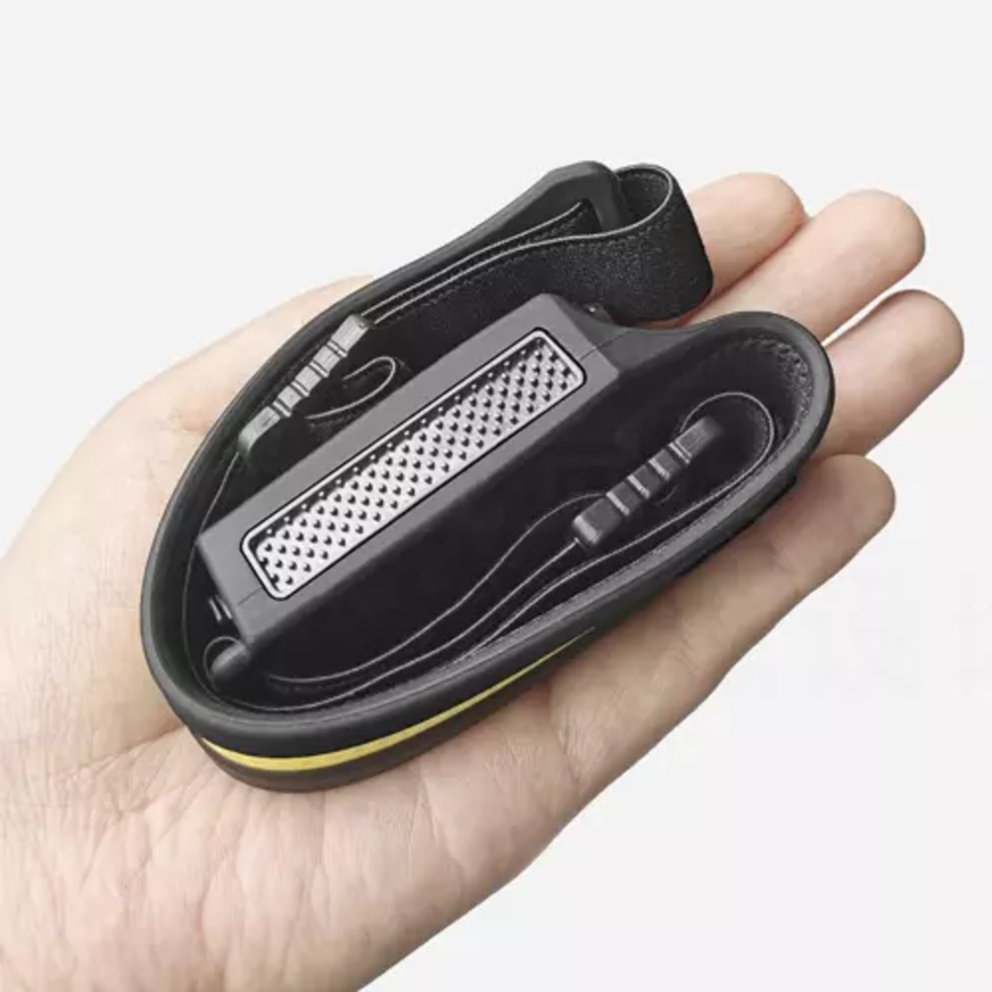 Trizand 21652 USB LED челник