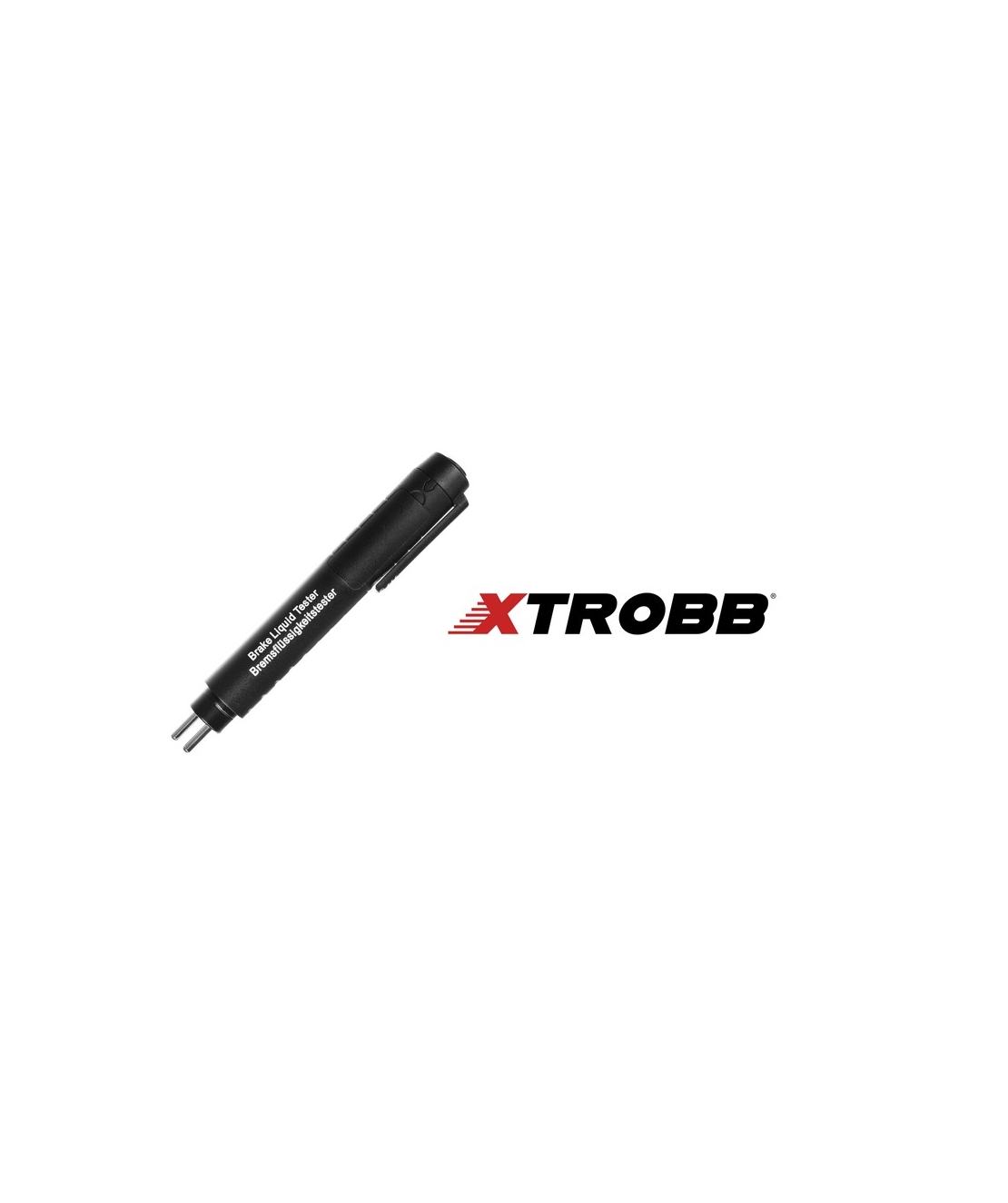 Тестер за спирачна течност Xtrobb 19369