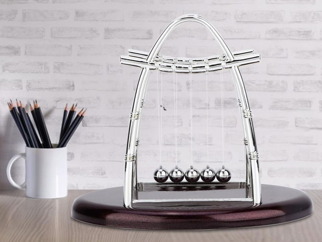 Бюро за подаръци Pendulum Big Balls Newton's Balls XXL
