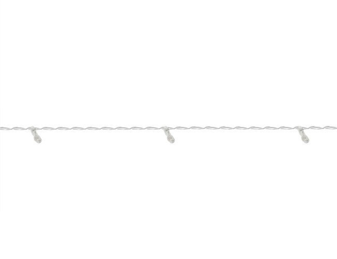 Светлинна завеса 108LED - многоцветна 31V KŚ11319