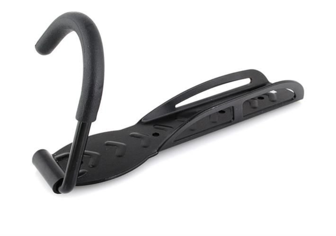Bicycle hanger