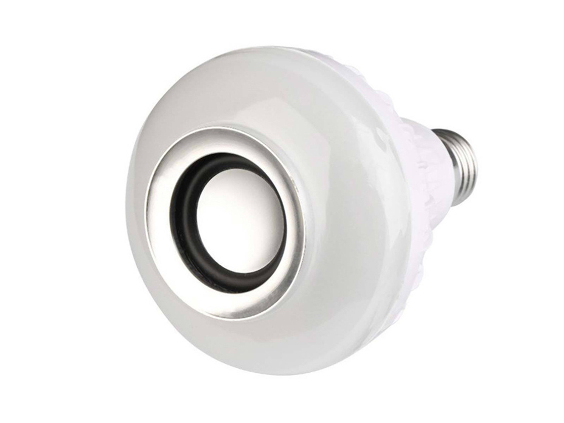 Цветно rgb led bluetooth дистанционно управление за високоговорител