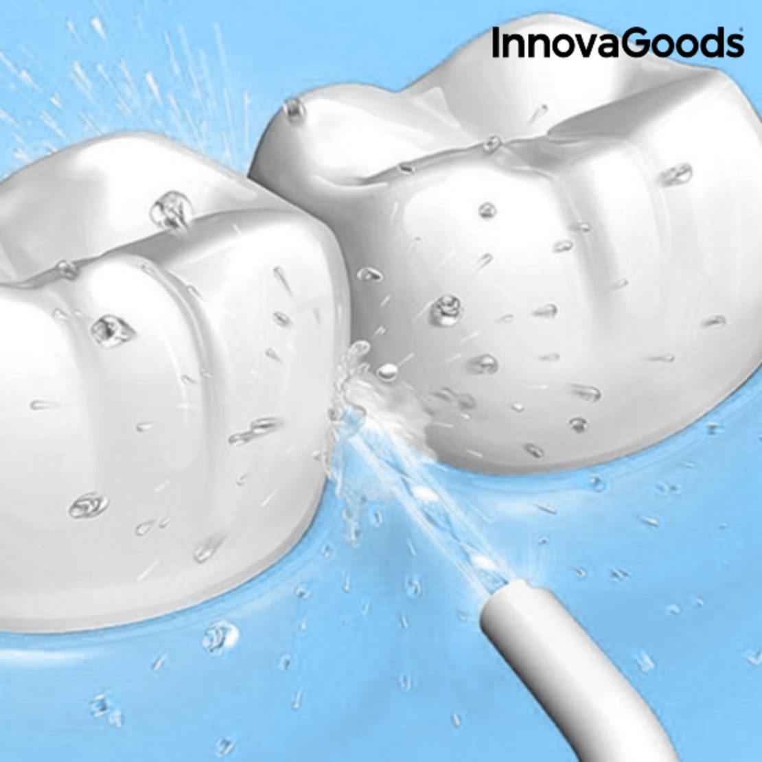 Иригатор за Уста InnovaGoods