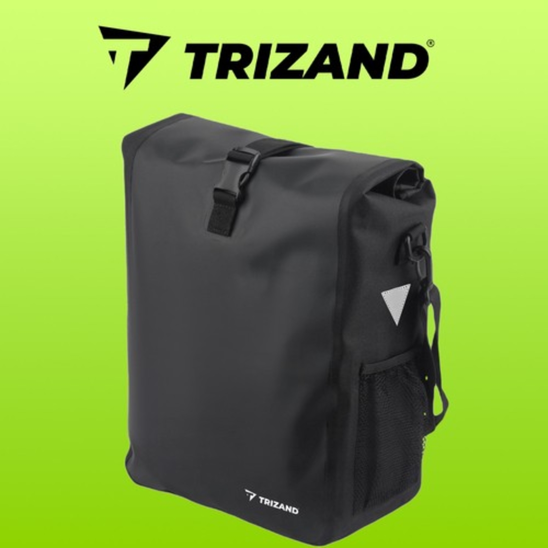 Кофа за велосипед Trizand 21203