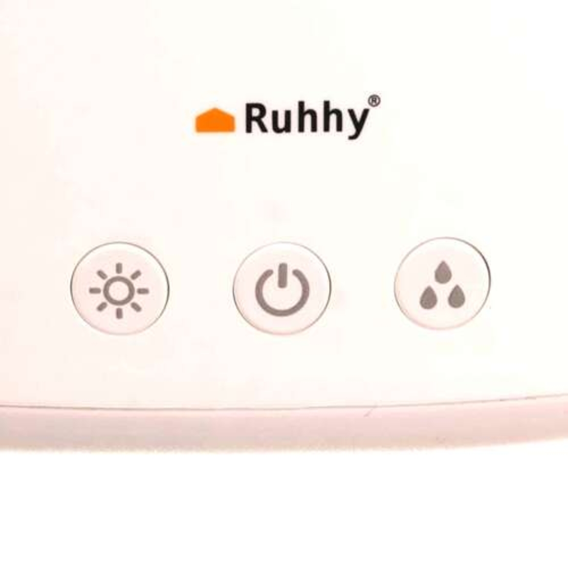 Овлажнител за въздух - нощна лампа Ruhhy 24378