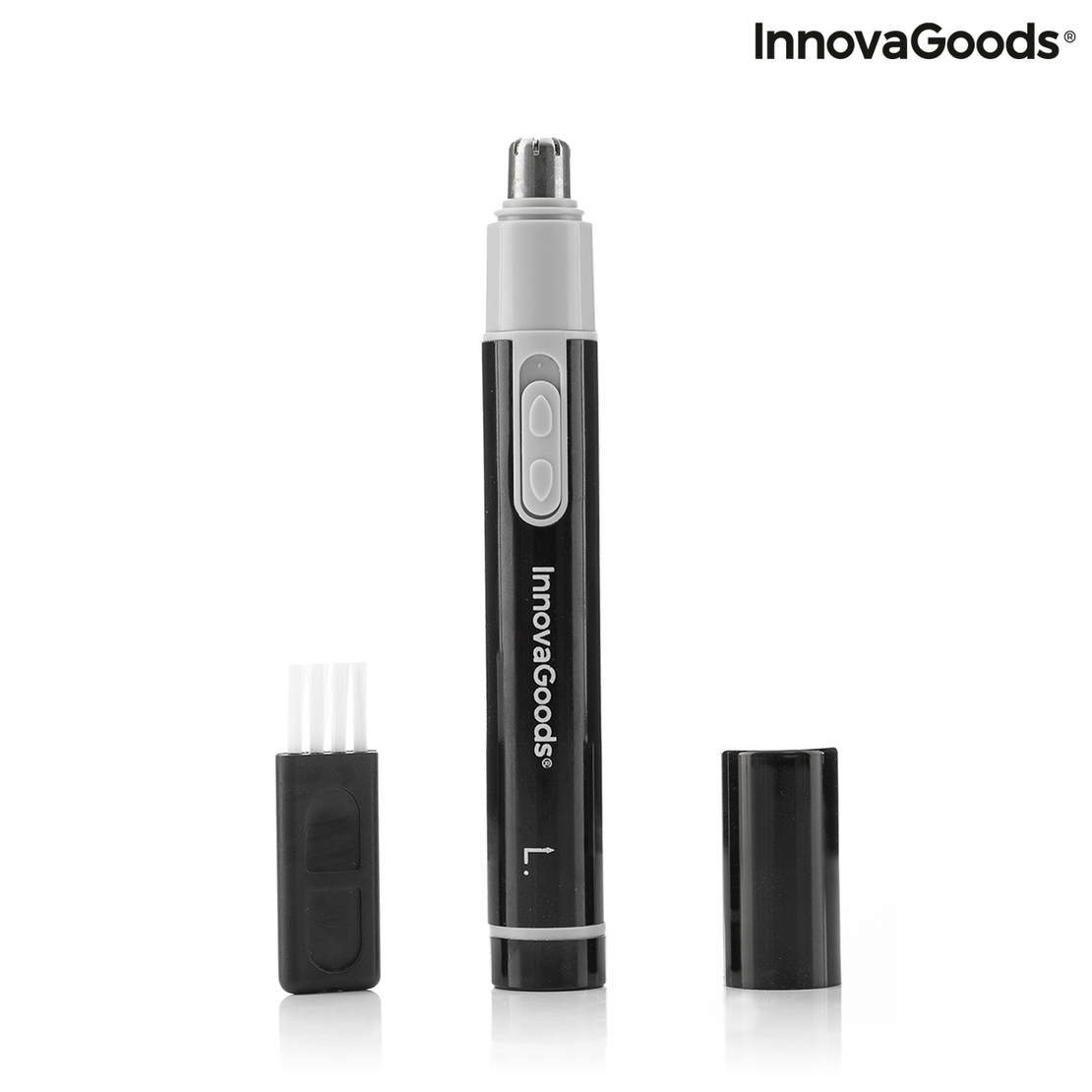 Тример за нос и уши Trimpen InnovaGoods