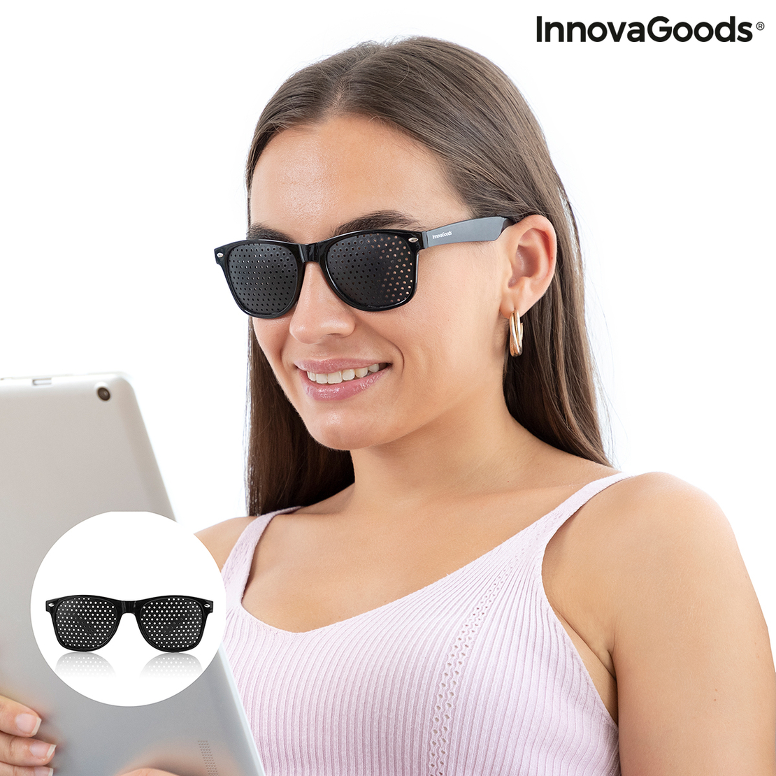 Ретикуларни Очила Easview InnovaGoods