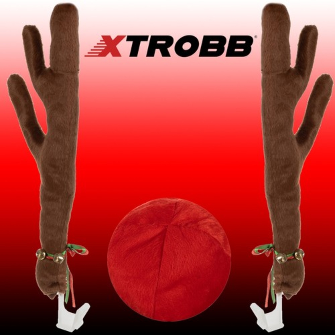 Xtrobb 20223 еленски рога