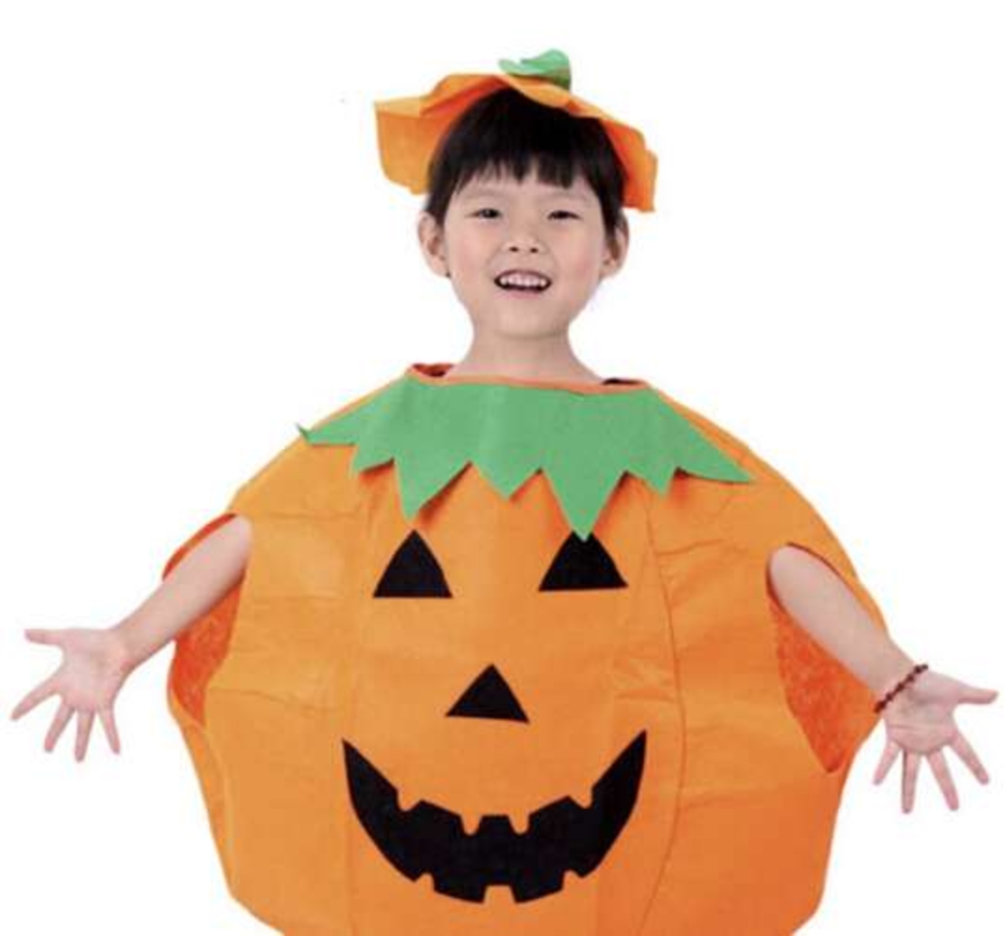 Костюм - Pumpkin Kruzzel 21908