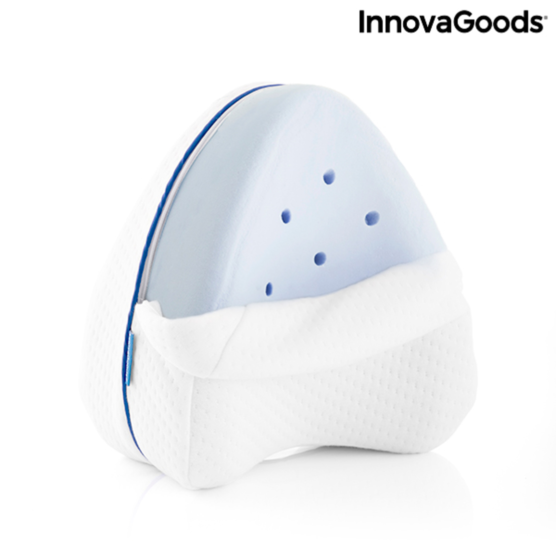 Ергономична Възглавница за Колена и Крака Rekneef InnovaGoods
