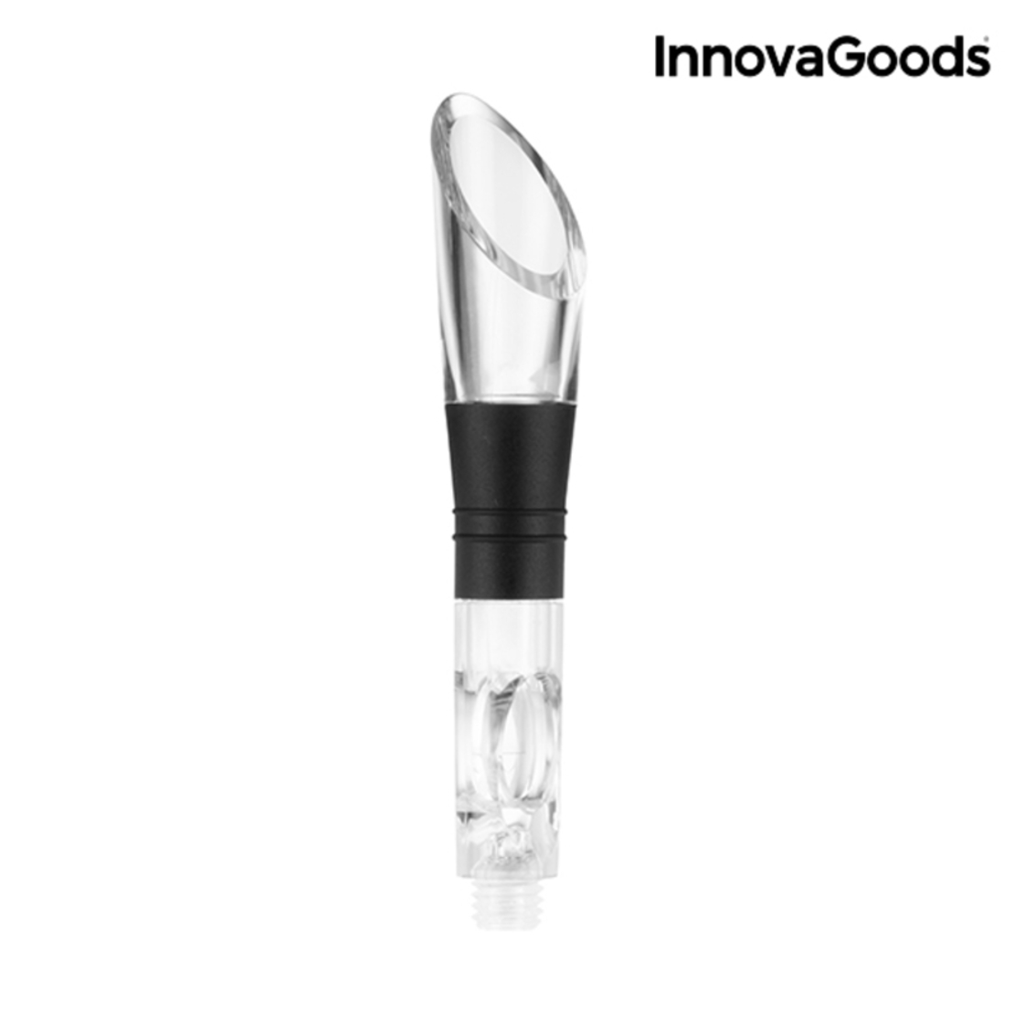 Винен Охладител с Аератор InnovaGoods
