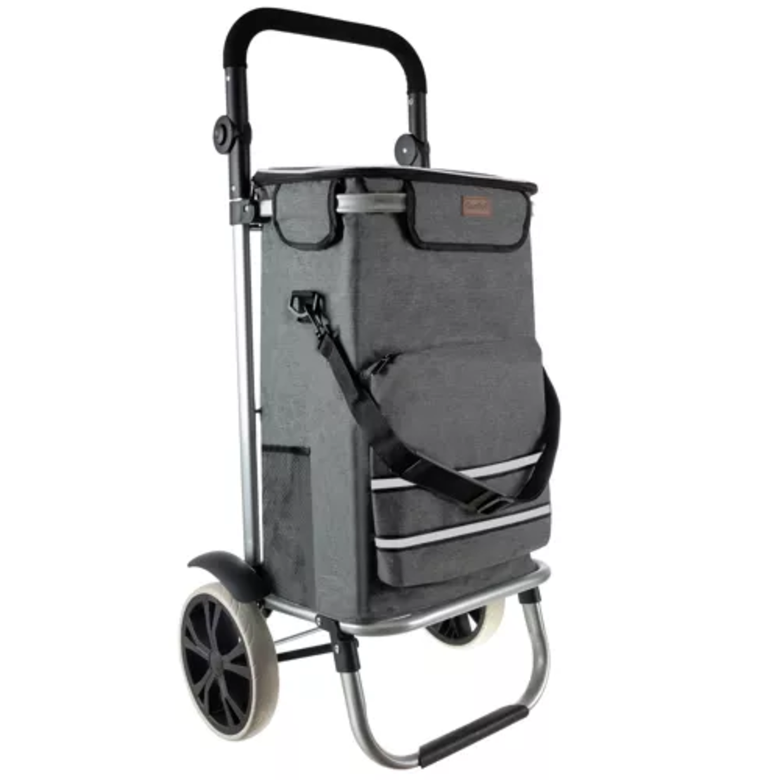 Сгъваема транспортна количка Gardlov 23187