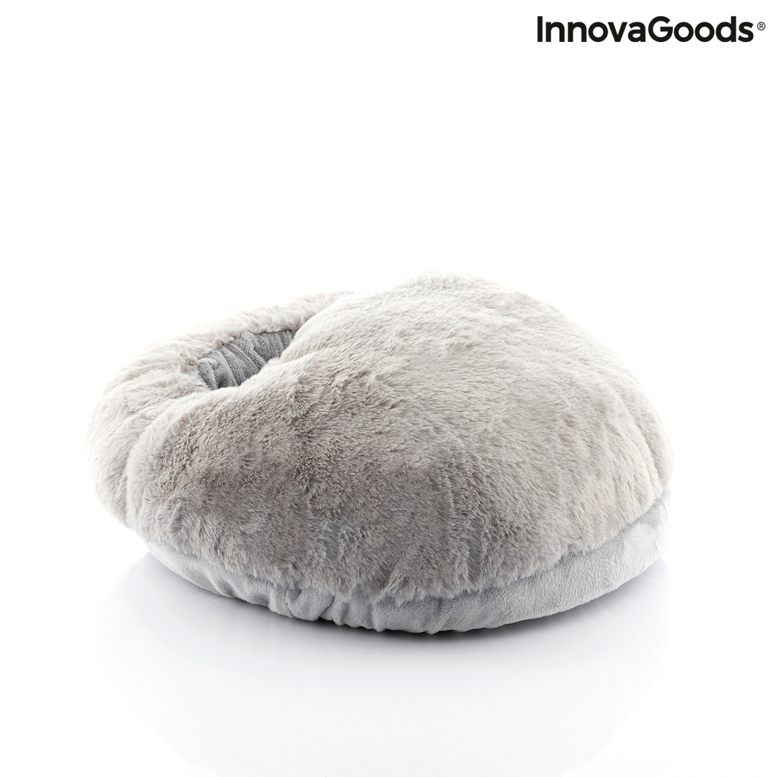 2 в 1 Електрическа Грейка за Крака Elewa InnovaGoods