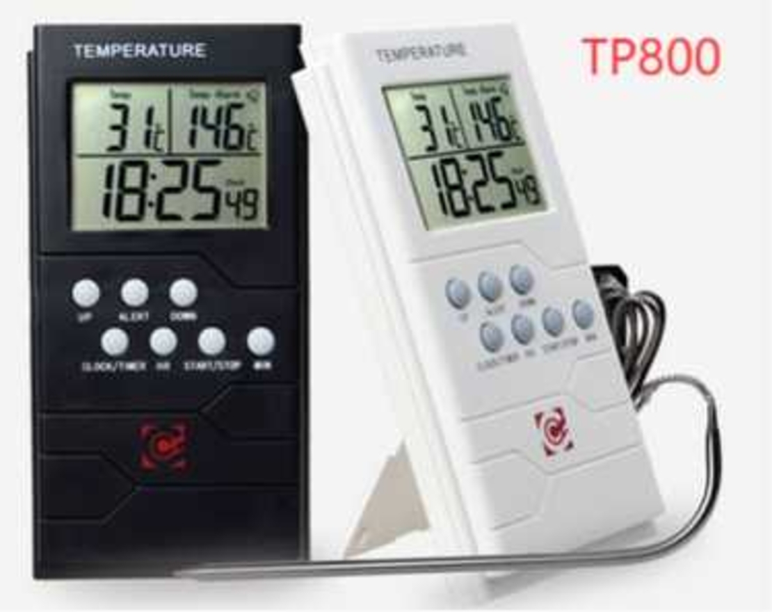 ТЕРМОМЕТЪР TP800 (100)
