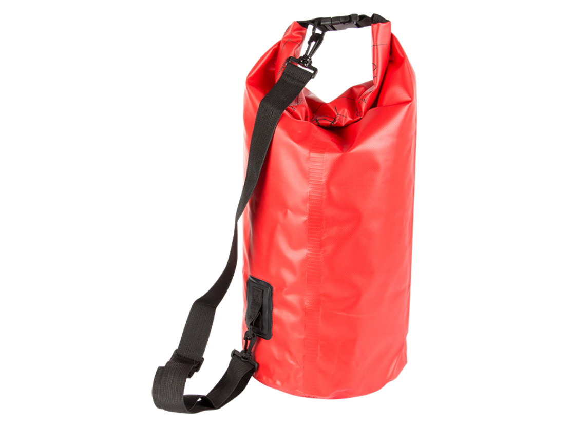 Kayak waterproof bag hiking backpack 10l