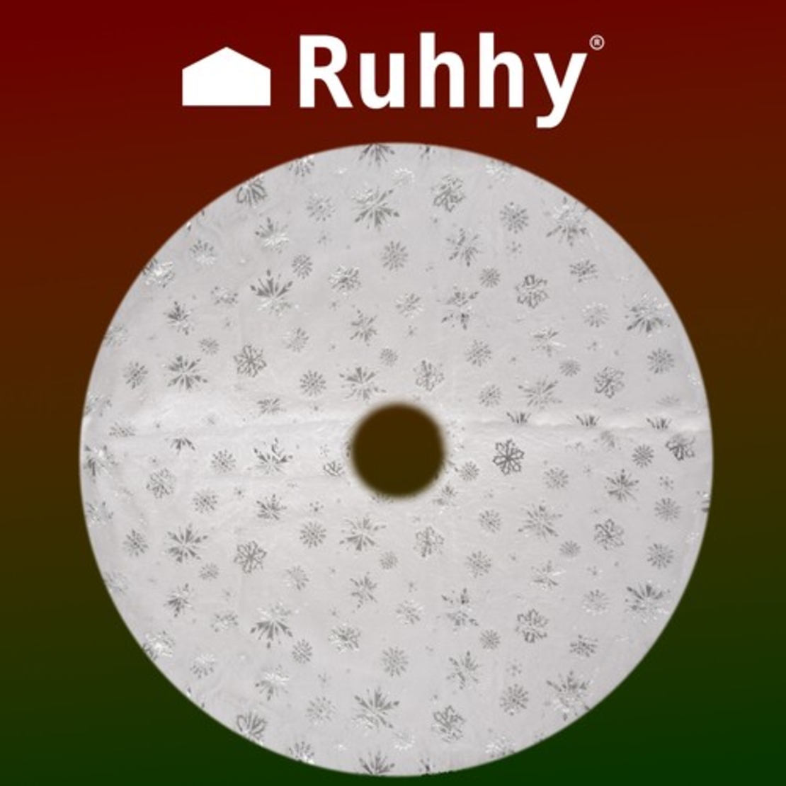 Подложка за елха 90см Ruhhy 22222