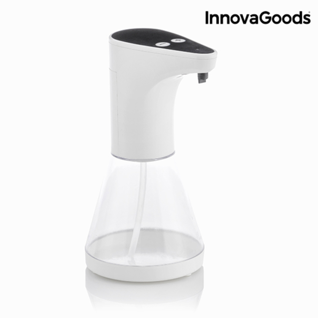 Автоматичен Дозатор за Сапун със Сензор Sensoap InnovaGoods