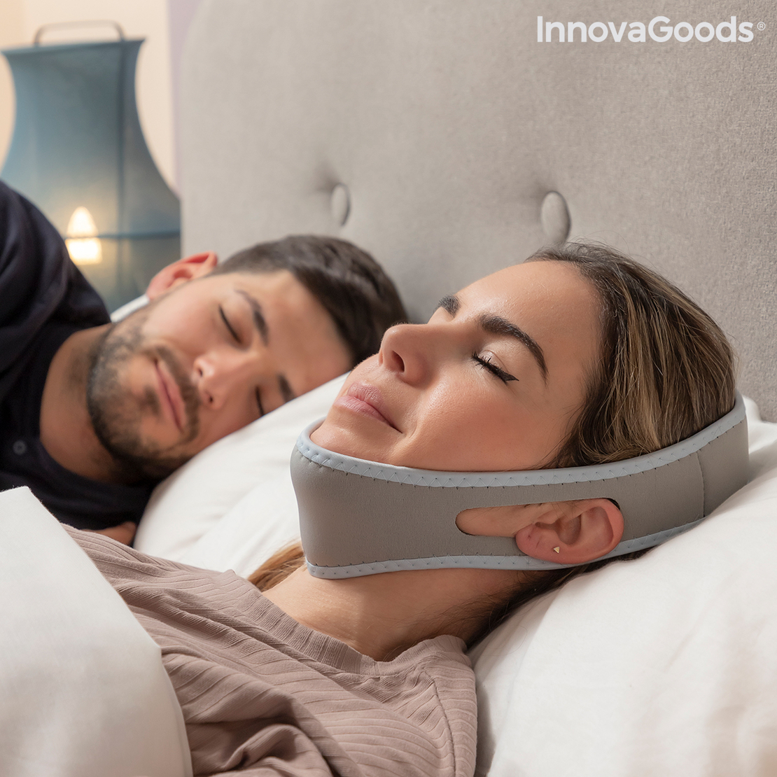 Лента Против Хъркане Stosnore InnovaGoods