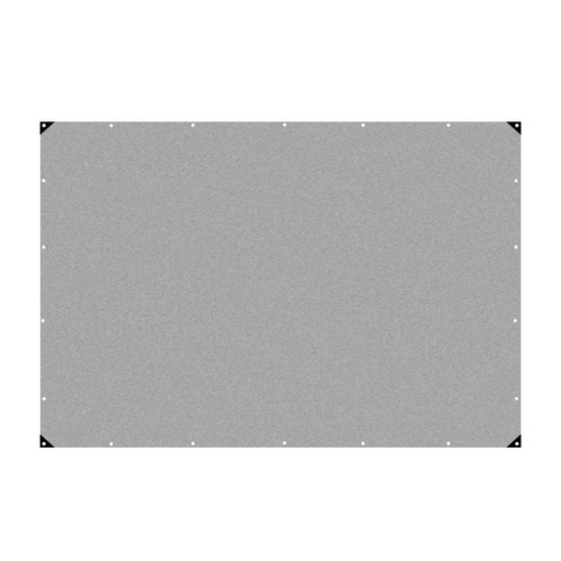 Брезент 4х5м Gardlov 24653