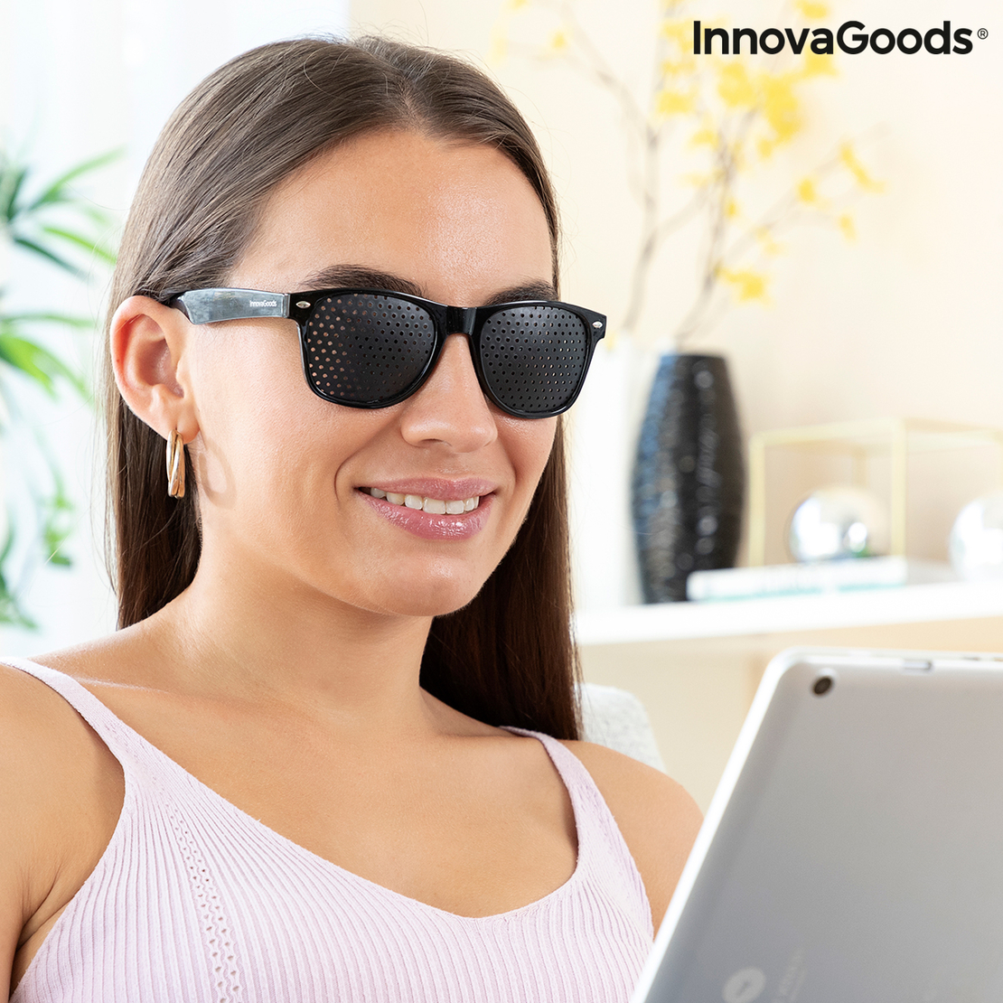 Ретикуларни Очила Easview InnovaGoods