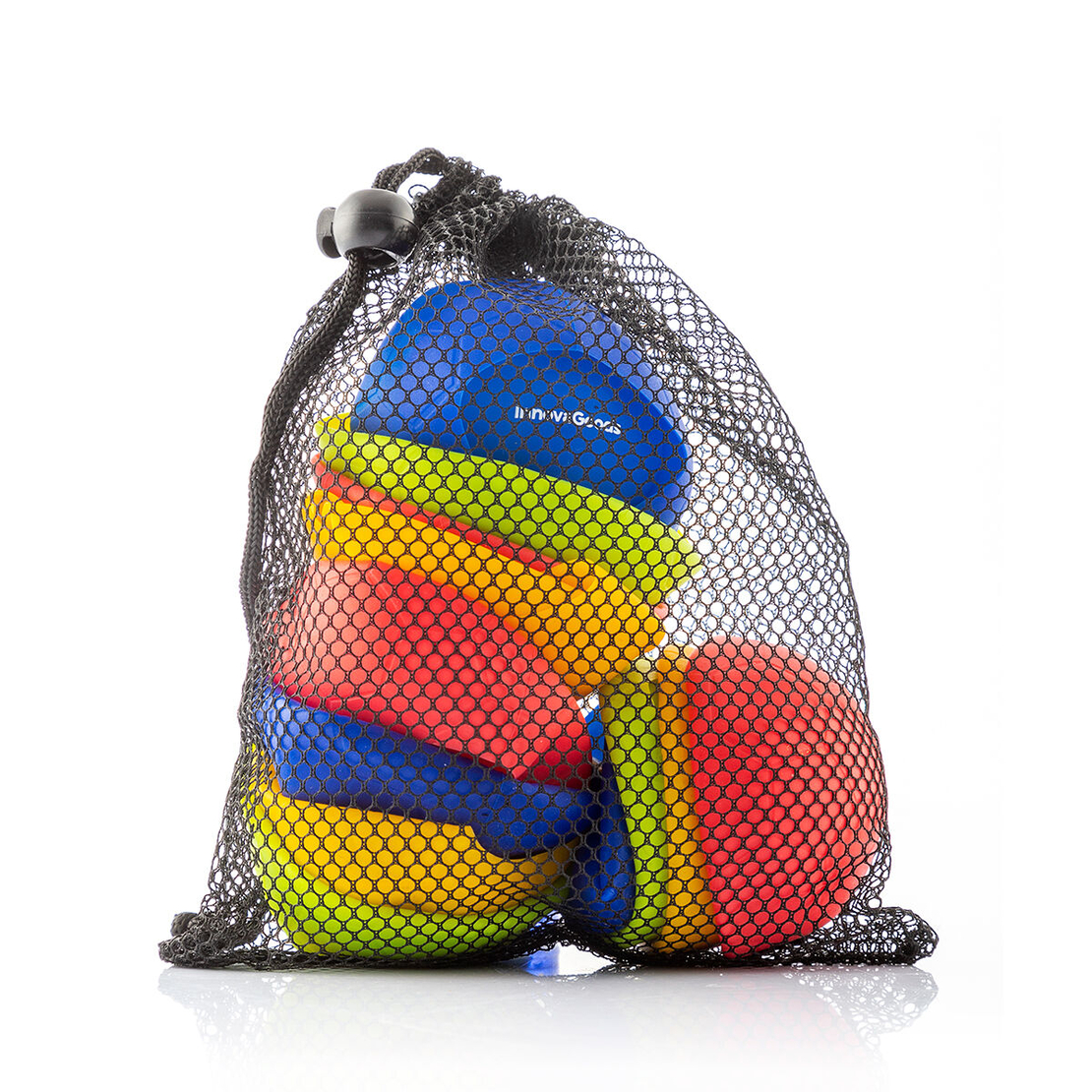 Reusable Water Balloons Waloons InnovaGoods 12 броя