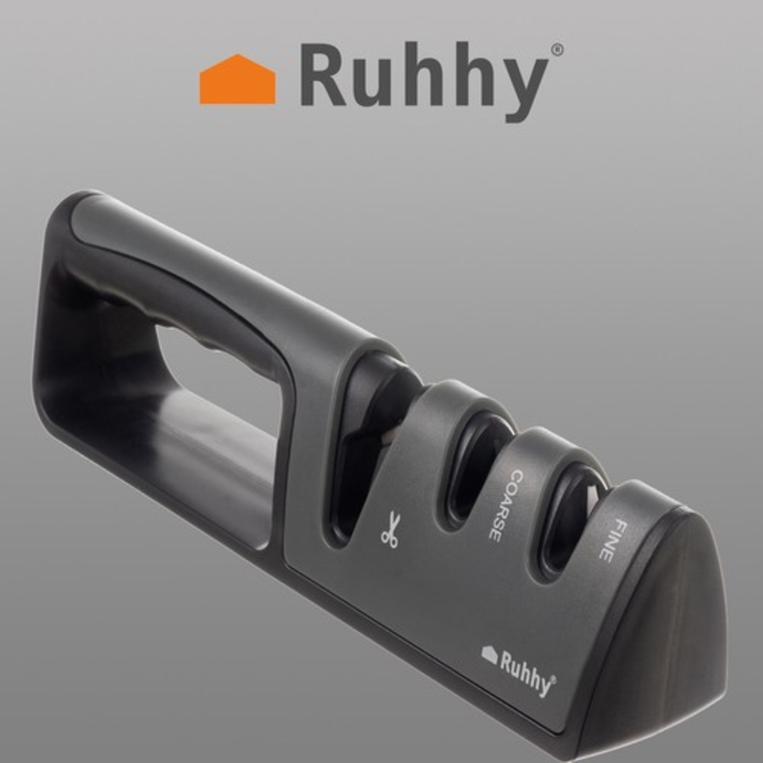 Керамична точилка за ножове Ruhhy 22503
