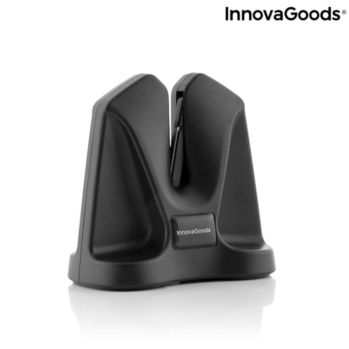 Острилка за Ножове Pro V Sharvy InnovaGoods