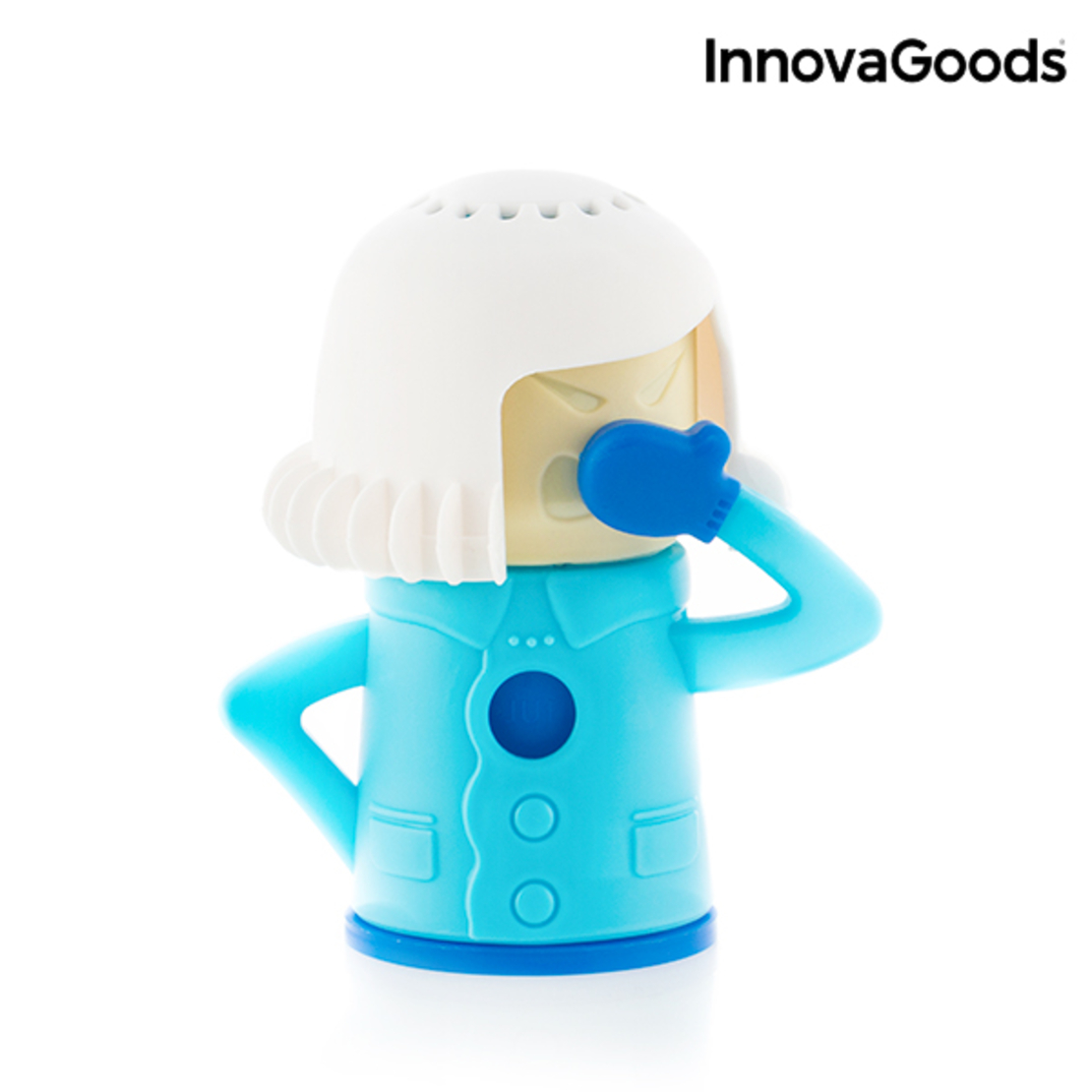 Дезодорант за Хладилници InnovaGoods