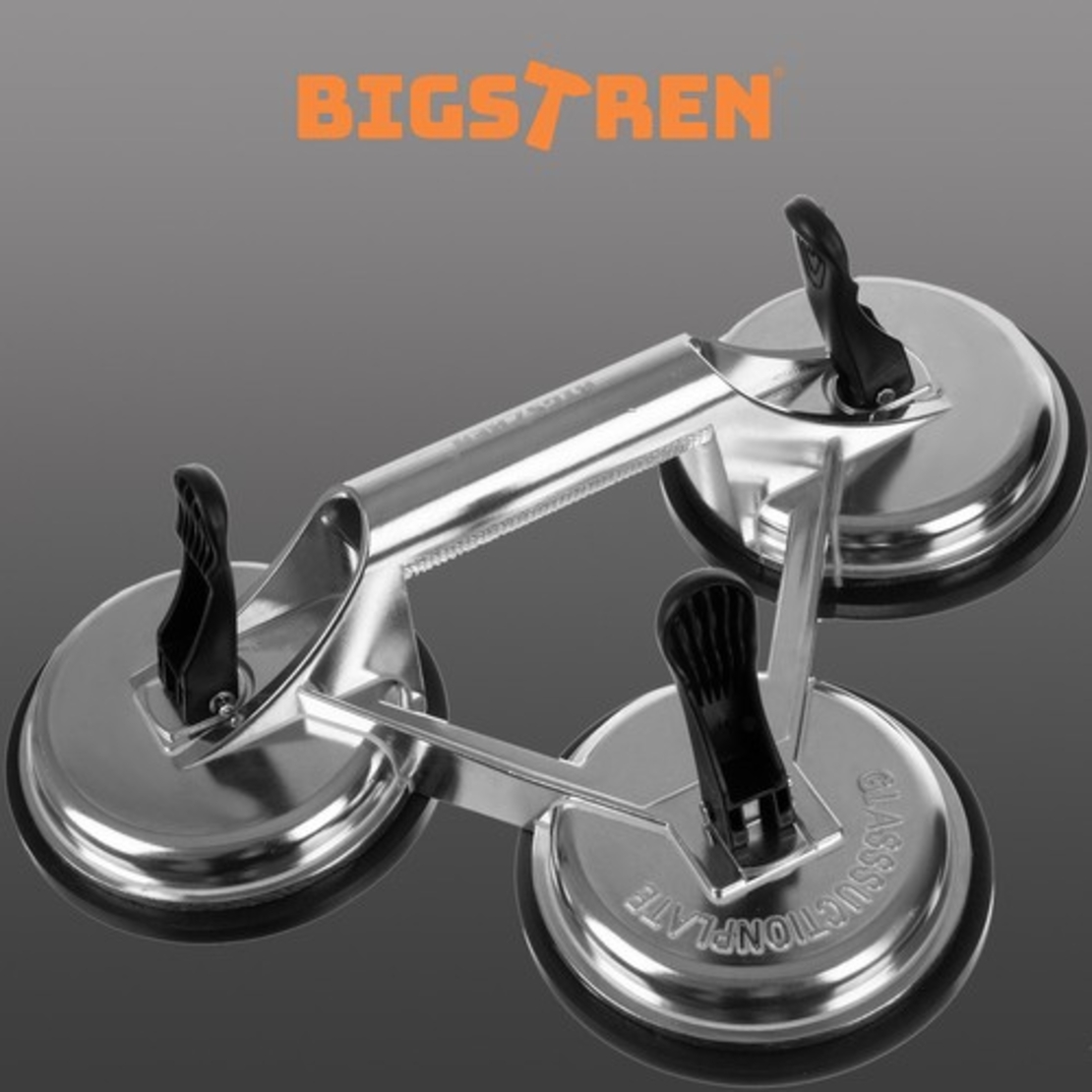 Вендуза - 3x държач Bigstren 22361