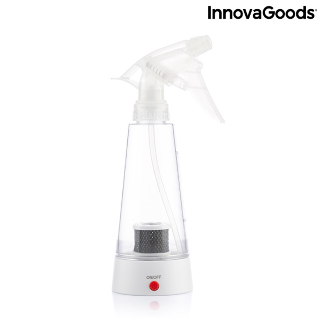 Генератор на Дезинфектант чрез Електролиза D-Spray InnovaGoods