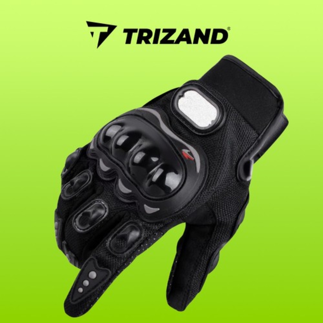 Мото ръкавици XL Trizand 22632