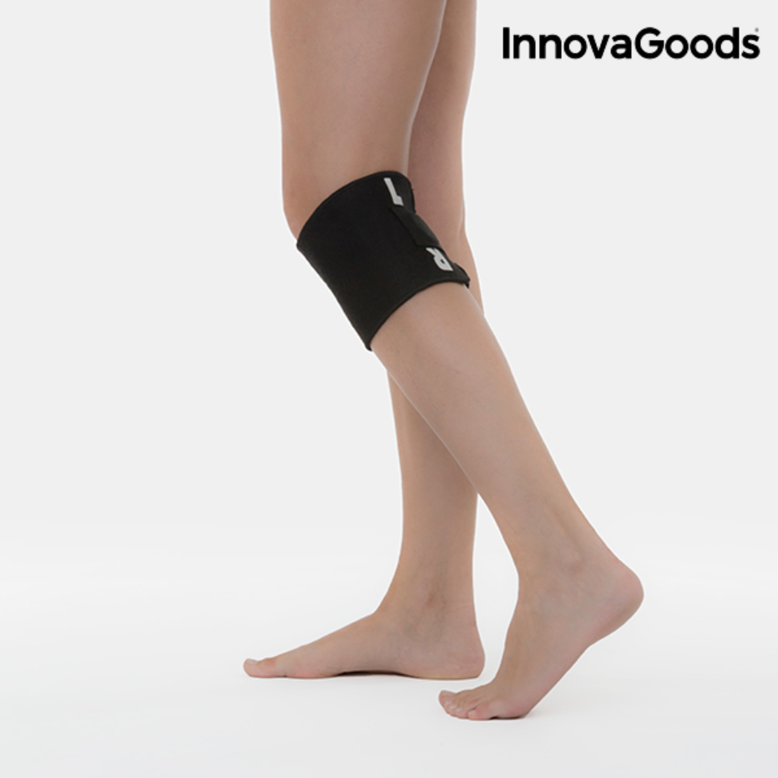 Акупунктурна Наколенка InnovaGoods
