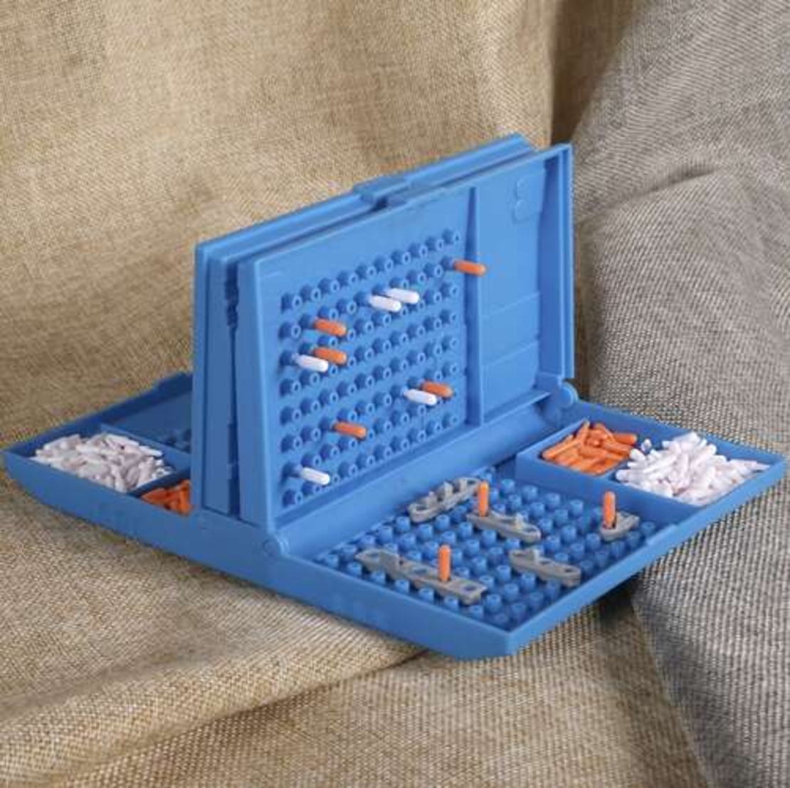 Семейна игра 